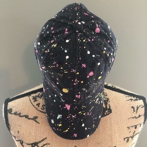 NWT American Eagle Printed Baseball Cap